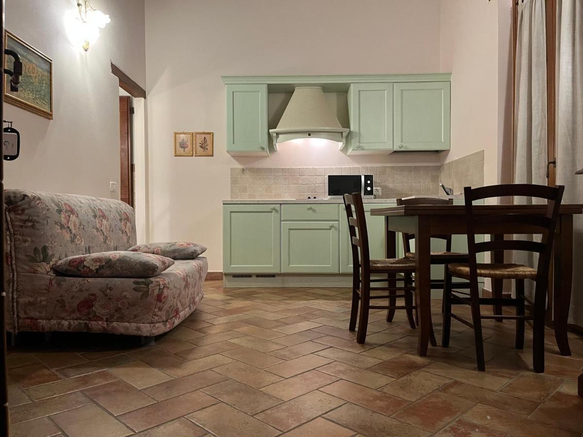 Valle Del Metauro Country House Montemaggiore al Metauro Dış mekan fotoğraf