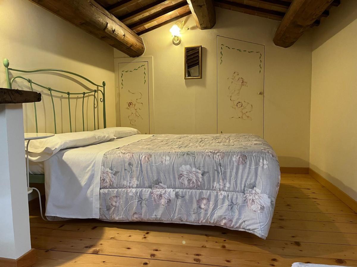 Valle Del Metauro Country House Montemaggiore al Metauro Dış mekan fotoğraf