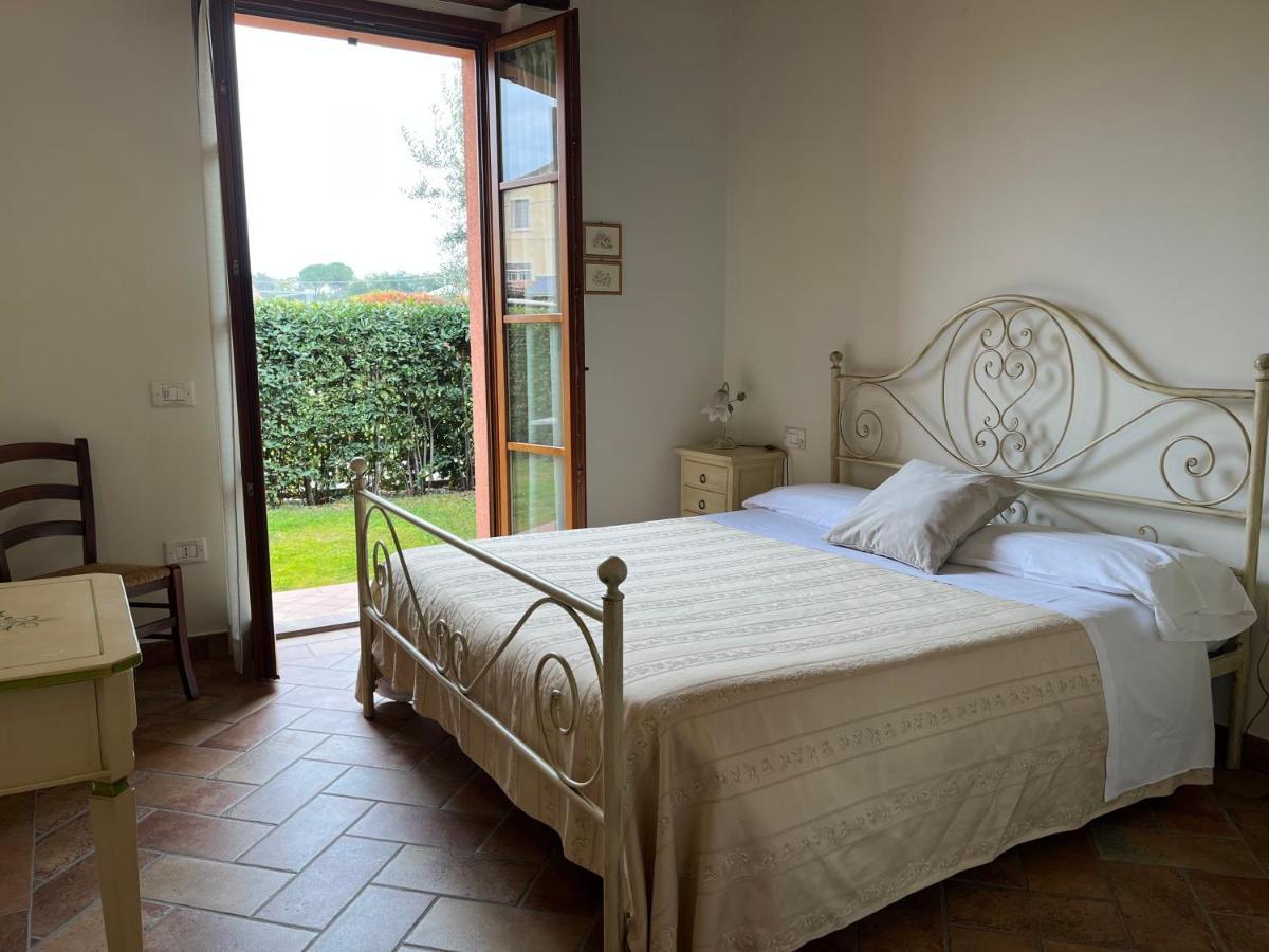 Valle Del Metauro Country House Montemaggiore al Metauro Dış mekan fotoğraf