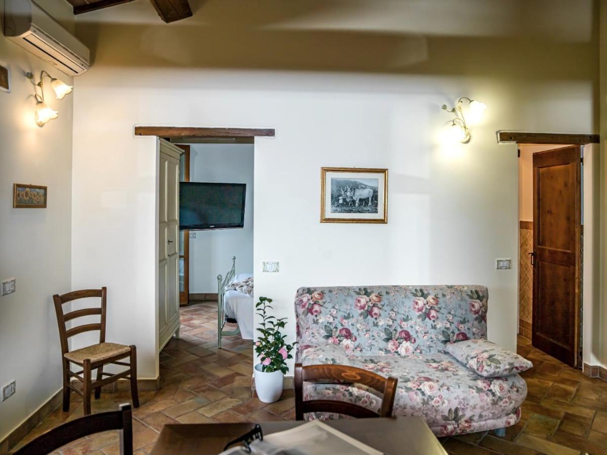Valle Del Metauro Country House Montemaggiore al Metauro Dış mekan fotoğraf