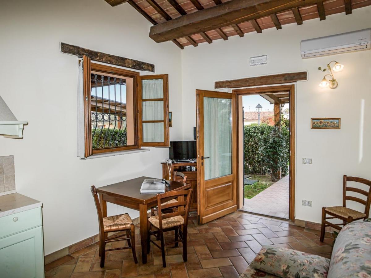Valle Del Metauro Country House Montemaggiore al Metauro Dış mekan fotoğraf