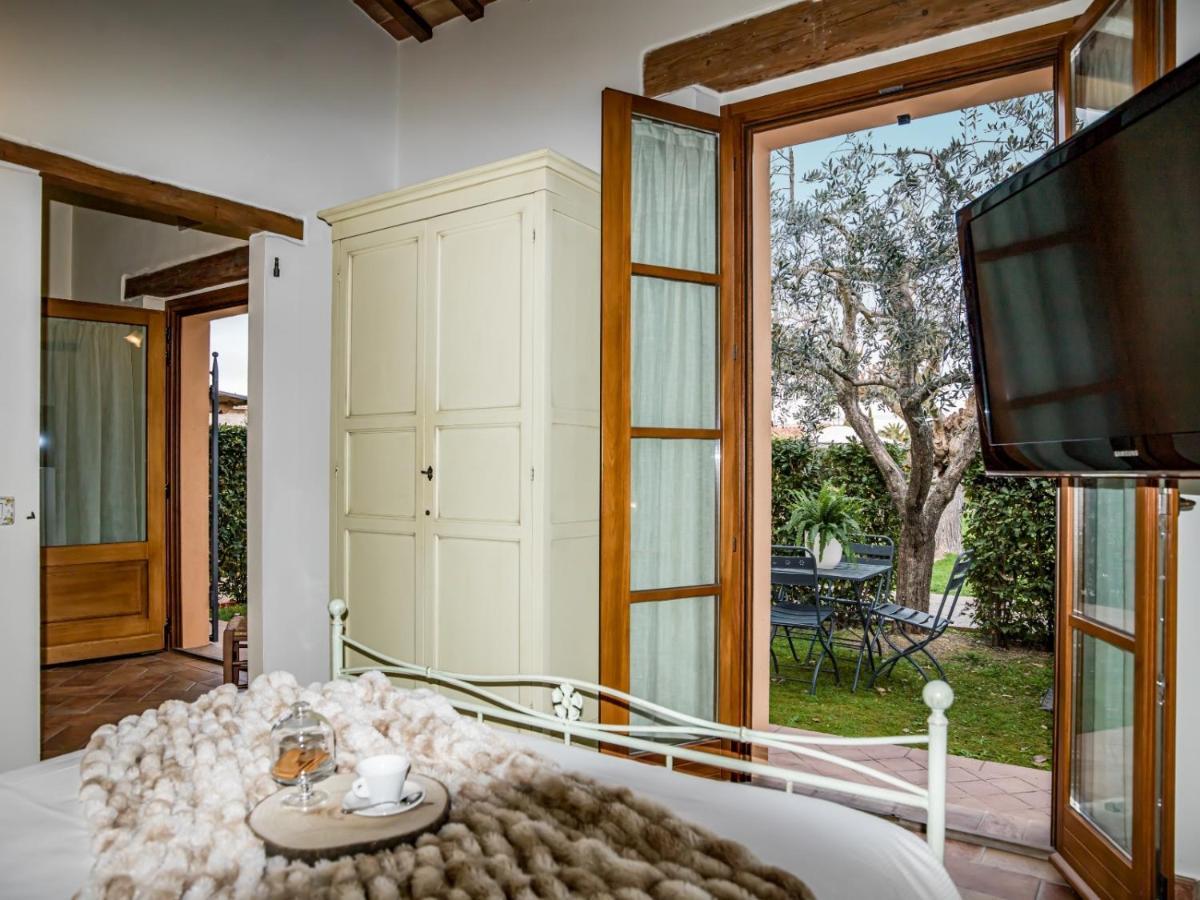 Valle Del Metauro Country House Montemaggiore al Metauro Dış mekan fotoğraf