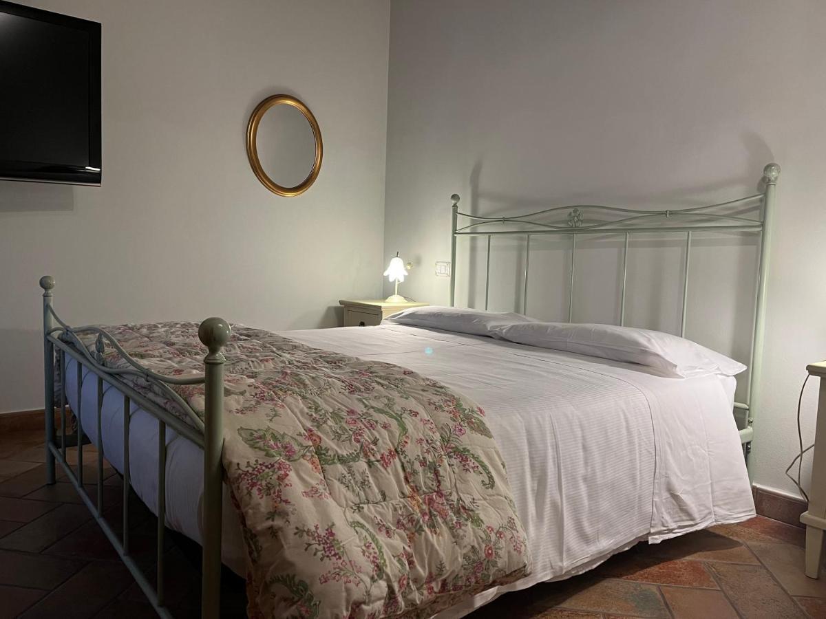 Valle Del Metauro Country House Montemaggiore al Metauro Dış mekan fotoğraf