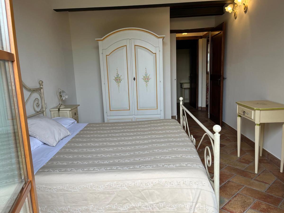 Valle Del Metauro Country House Montemaggiore al Metauro Dış mekan fotoğraf