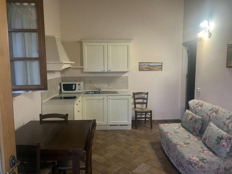 Valle Del Metauro Country House Montemaggiore al Metauro Dış mekan fotoğraf
