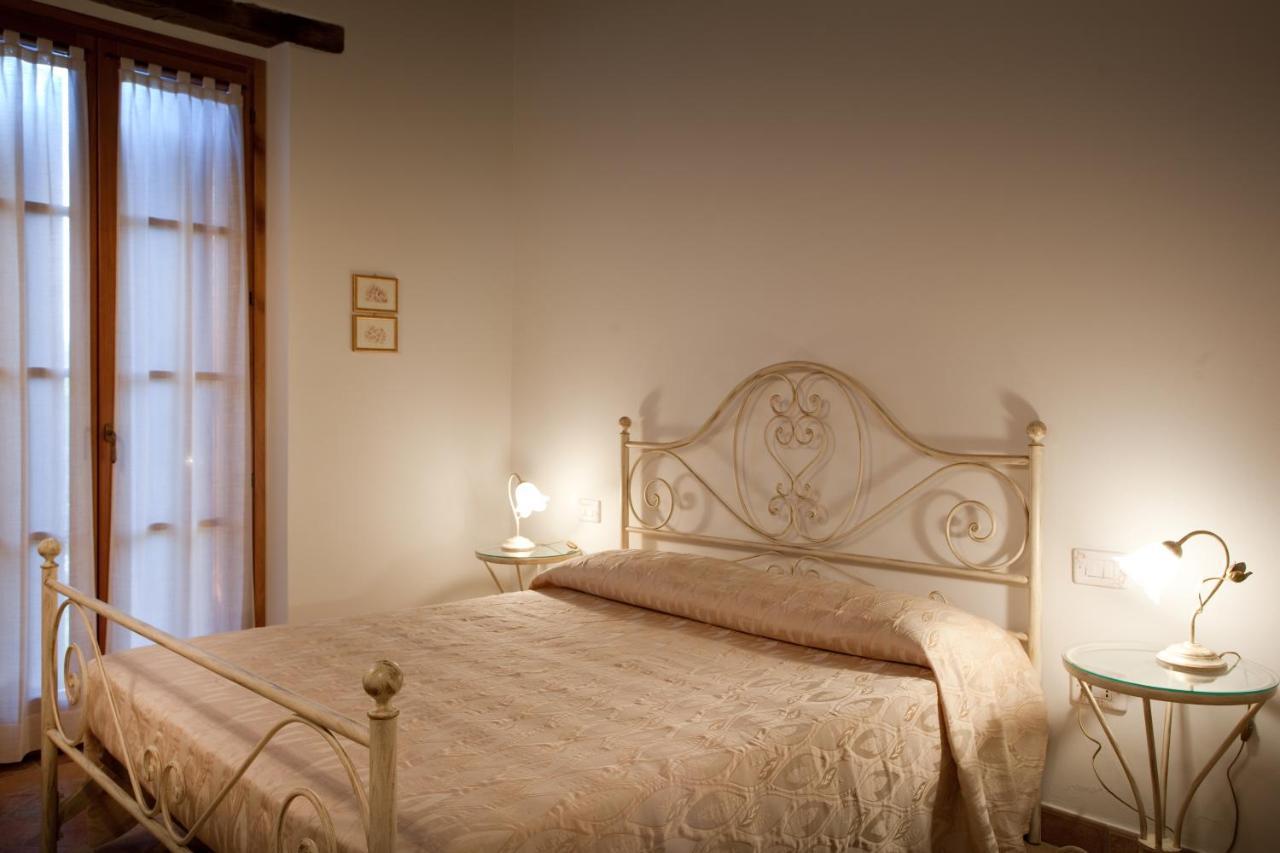 Valle Del Metauro Country House Montemaggiore al Metauro Dış mekan fotoğraf