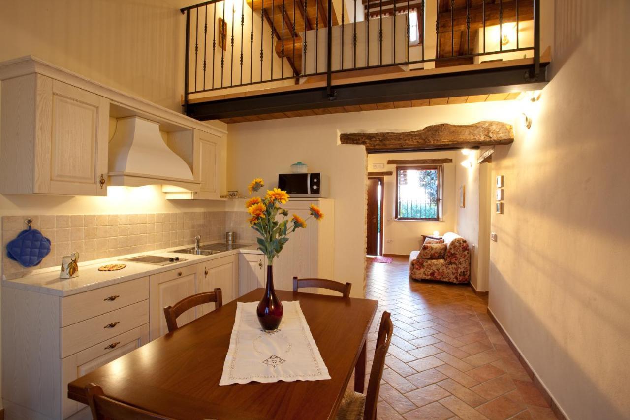 Valle Del Metauro Country House Montemaggiore al Metauro Dış mekan fotoğraf