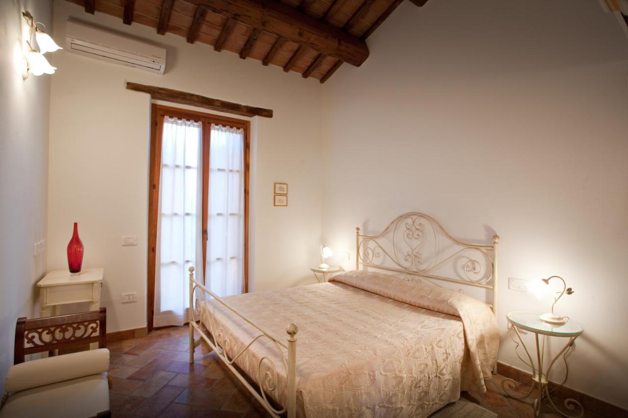 Valle Del Metauro Country House Montemaggiore al Metauro Dış mekan fotoğraf