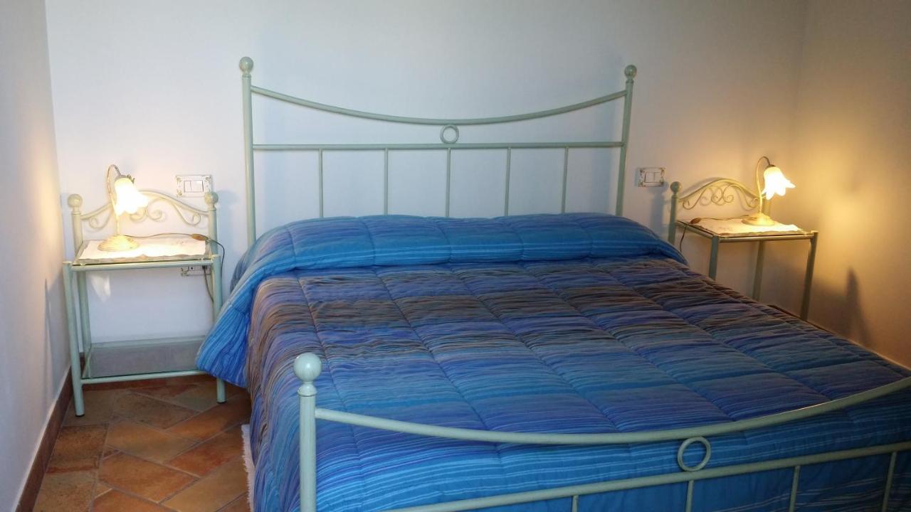 Valle Del Metauro Country House Montemaggiore al Metauro Dış mekan fotoğraf