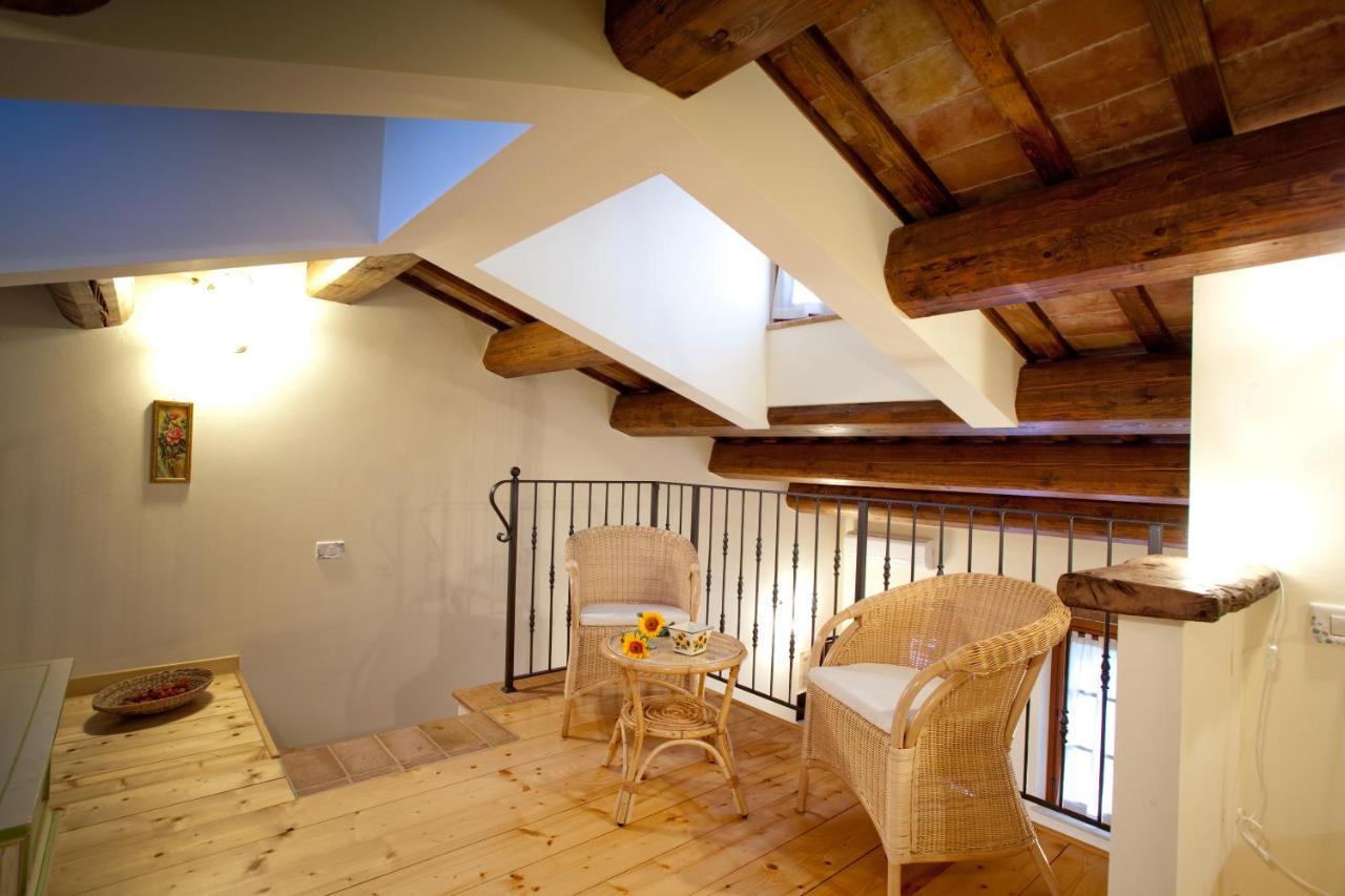 Valle Del Metauro Country House Montemaggiore al Metauro Dış mekan fotoğraf