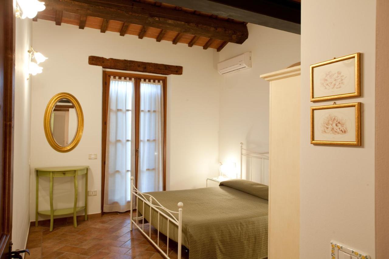Valle Del Metauro Country House Montemaggiore al Metauro Dış mekan fotoğraf