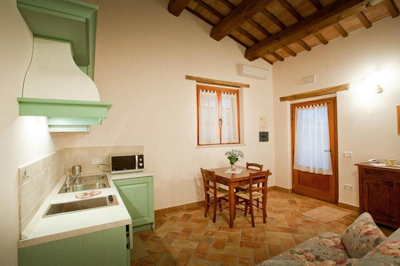 Valle Del Metauro Country House Montemaggiore al Metauro Dış mekan fotoğraf