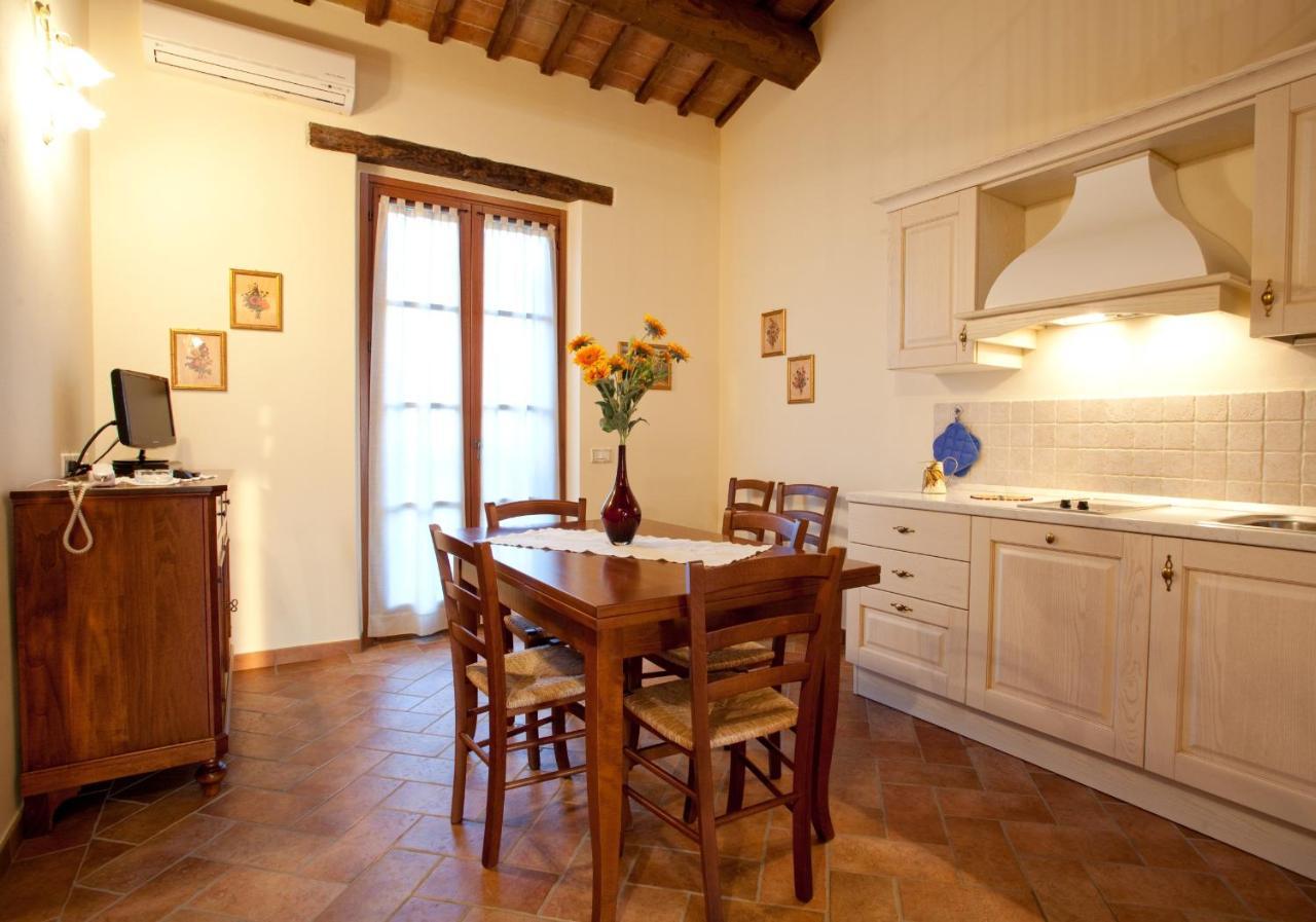 Valle Del Metauro Country House Montemaggiore al Metauro Dış mekan fotoğraf