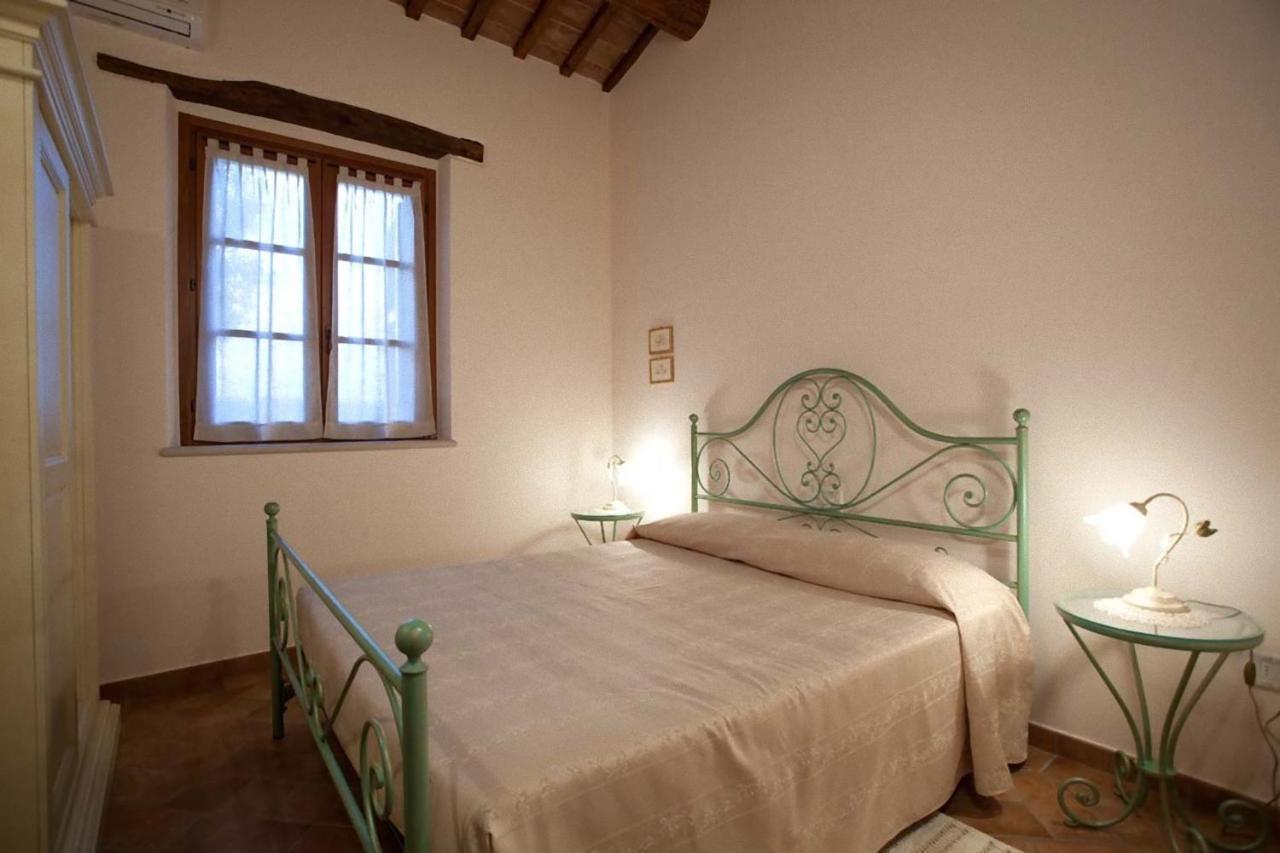 Valle Del Metauro Country House Montemaggiore al Metauro Dış mekan fotoğraf