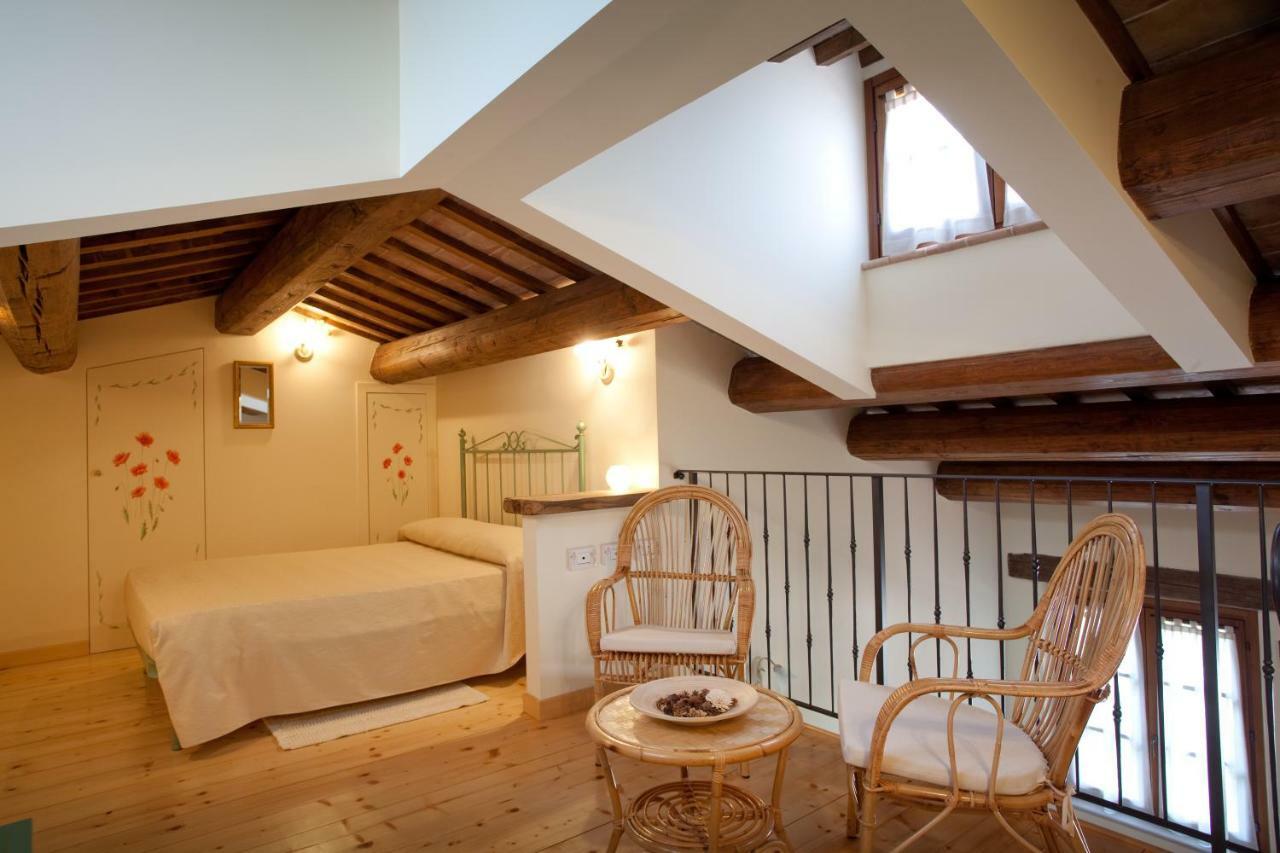 Valle Del Metauro Country House Montemaggiore al Metauro Dış mekan fotoğraf
